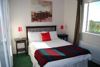 Отели типа «постель и завтрак» Clonmore Lodge B&B Quilty Стандартный двухместный номер с 1 кроватью-2