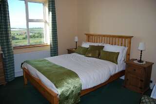 Отели типа «постель и завтрак» Clonmore Lodge B&B Quilty Стандартный двухместный номер с 1 кроватью-3